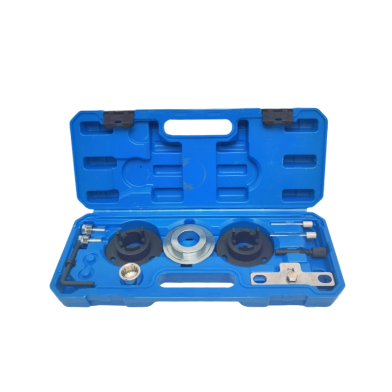 Juego de herramientas de sincronización de motor de gasolina para Ford 1.0 L Ecoboost (FOX)