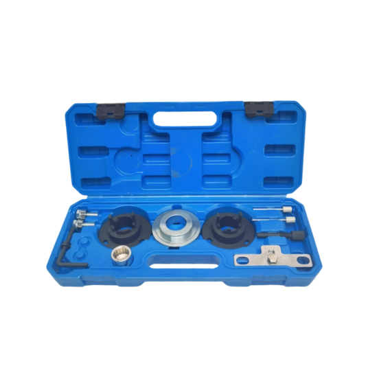 Juego de herramientas de sincronización de motor de gasolina para Ford 1.0 L Ecoboost (FOX)
