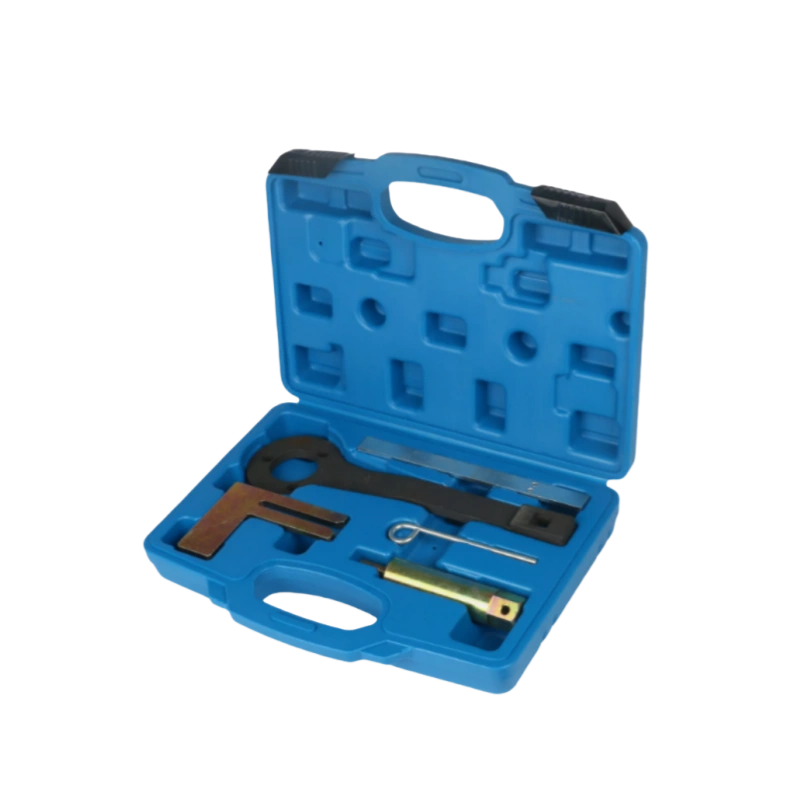 Juego de herramientas para cadena de distribución de gasolina para BMW N40, N45, Mini, Citroën, Peugeot (1.8, 2.0, 2.5)