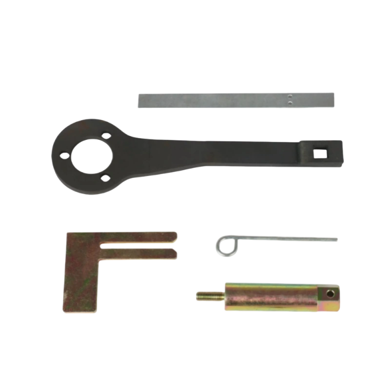 Juego de herramientas para cadena de distribución de gasolina para BMW N40, N45, Mini, Citroën, Peugeot (1.8, 2.0, 2.5)