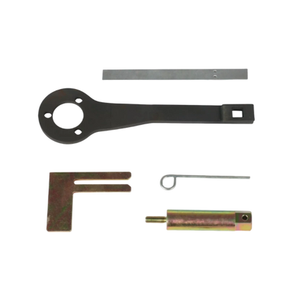 Juego de herramientas para cadena de distribución de gasolina para BMW N40, N45, Mini, Citroën, Peugeot (1.8, 2.0, 2.5)