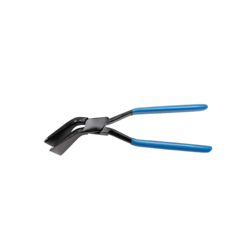 Professional Seaming Pliers - 0°, 45°, 90° Folding Angled Pliers - 60mm Jaw Width