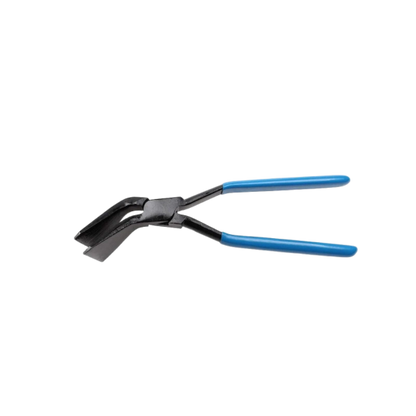 Professional Seaming Pliers - 0°, 45°, 90° Folding Angled Pliers - 60mm Jaw Width