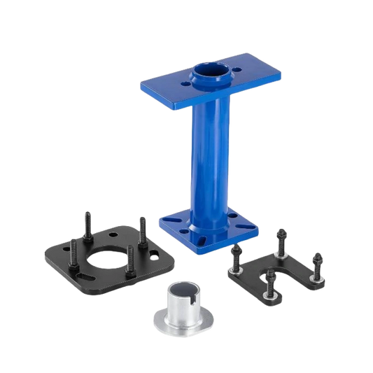 Rear Axle Bearing Puller and Installer, ABS Tone Ring Tool, Wheel Bearing Tool