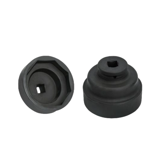 Rear Wheel Nut Socket 100mm SCANIA