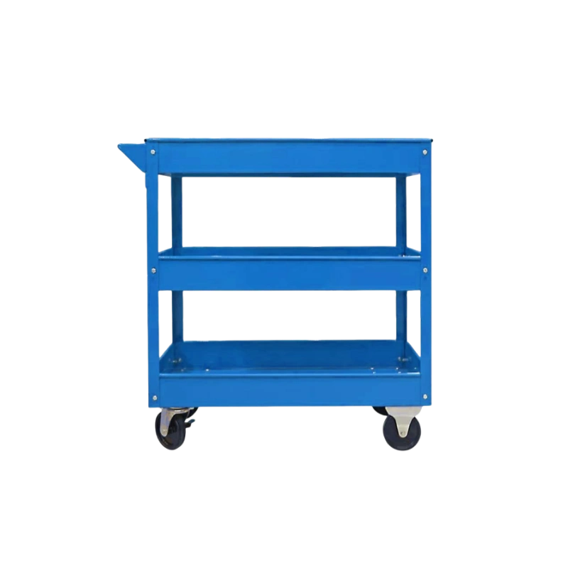 Reparatur-Werkzeugwagen