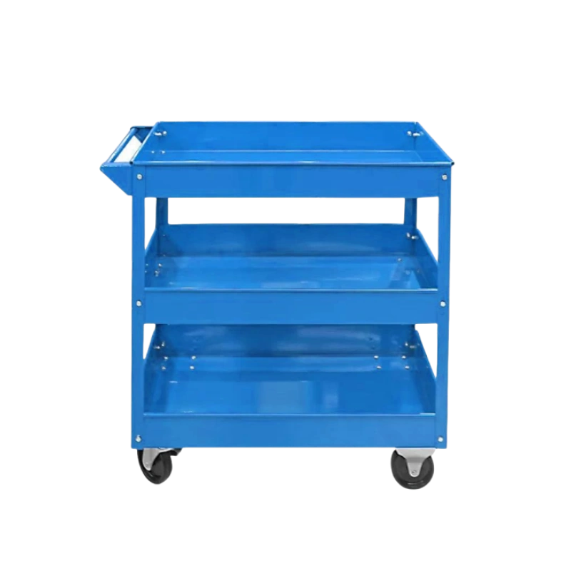 Reparatur-Werkzeugwagen