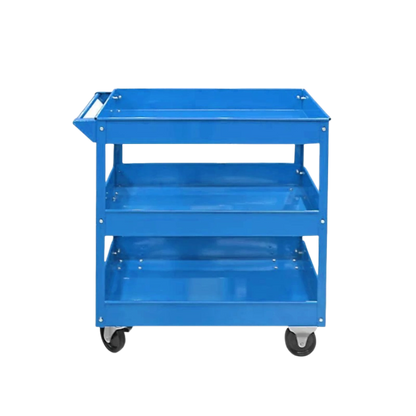 Reparatur-Werkzeugwagen