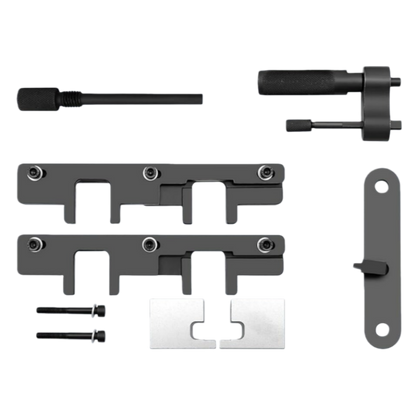 Kit de herramientas de sincronización para Land Rover TDV8 4.4L