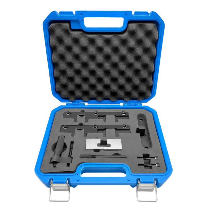 Kit de herramientas de sincronización para Land Rover TDV8 4.4L