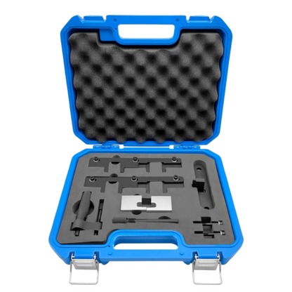 Kit de herramientas de sincronización para Land Rover TDV8 4.4L