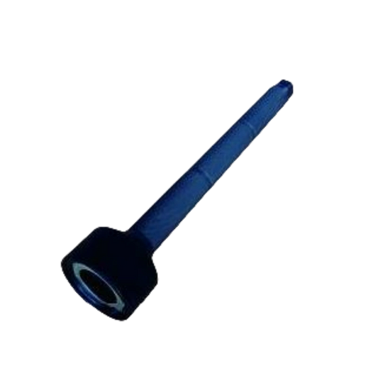 Juego de instalación y extracción de extremos de barra de dirección (35-45 mm)