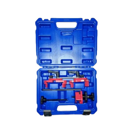 Universal Camshaft Sprocket Locking Tool Set