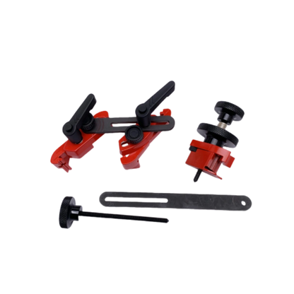 Universal Camshaft Sprocket Locking Tool Set