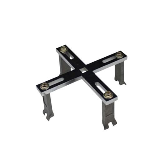 Extractor universal para tapas de tanques de combustible ajustables