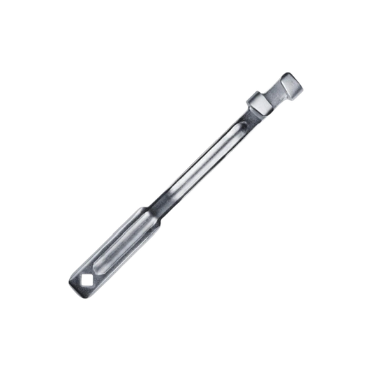Adaptador extensor de llave universal