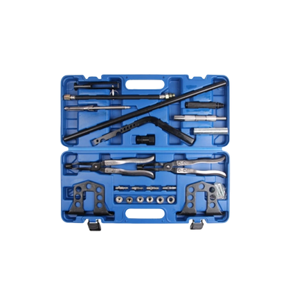 Kit de reparación de compresor de resorte de válvula