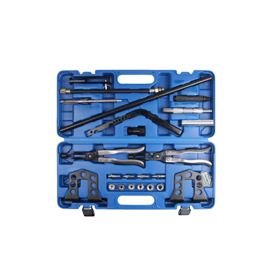 Kit de reparación de compresor de resorte de válvula