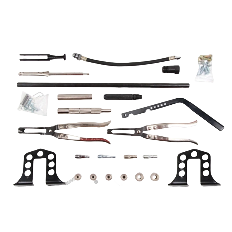Kit de reparación de compresor de resorte de válvula