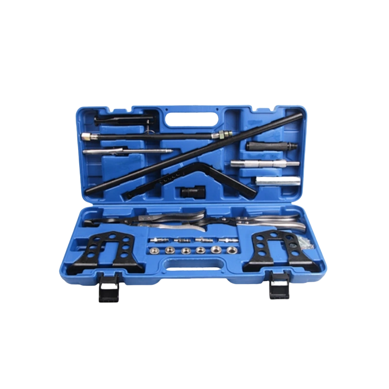 Kit de reparación de compresor de resorte de válvula