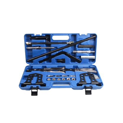 Kit de reparación de compresor de resorte de válvula