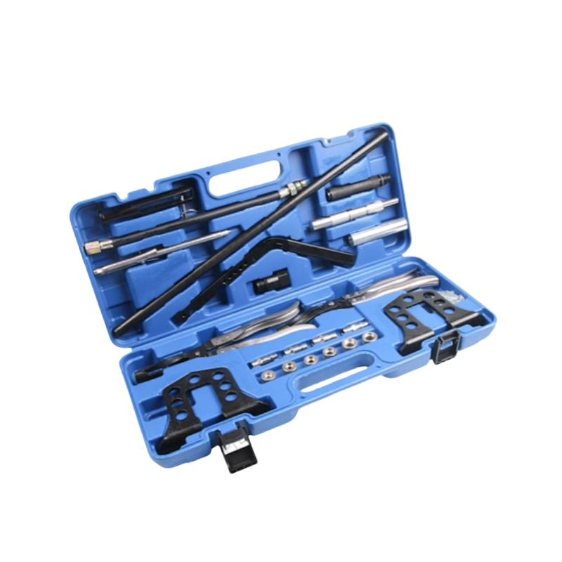 Kit de reparación de compresor de resorte de válvula