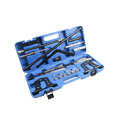 Kit de reparación de compresor de resorte de válvula