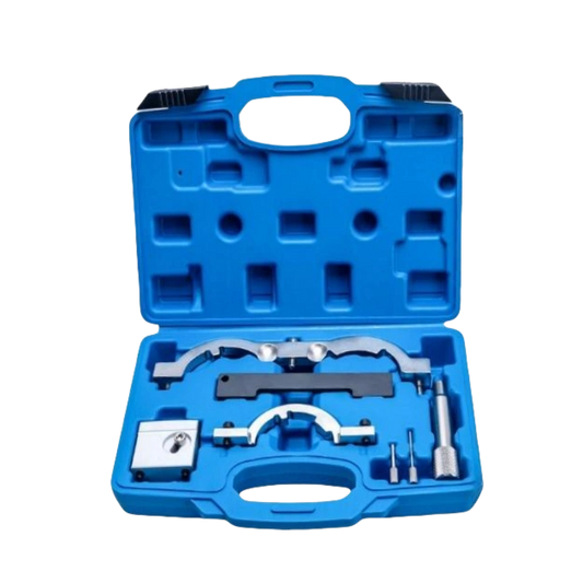 Juego de herramientas de sincronización de motor para Vauxhall/Opel 1.0L/1.2L/1.4L