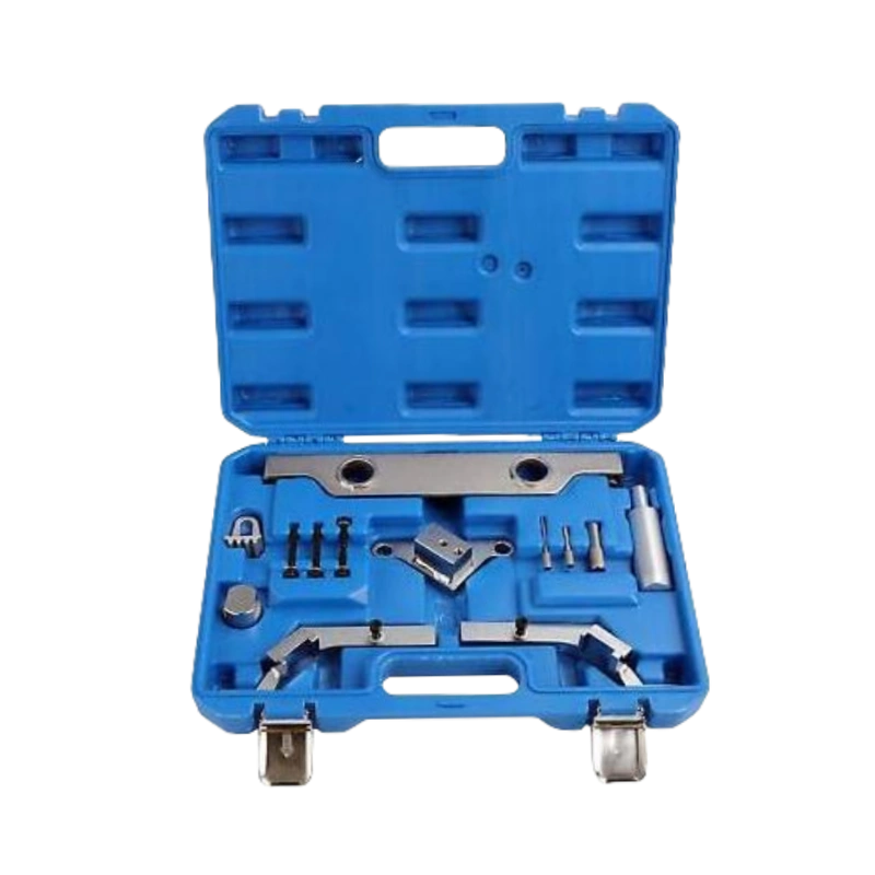 Vauxhall/Opel/SAAB/Chevrolet Engine Timing Tool Set