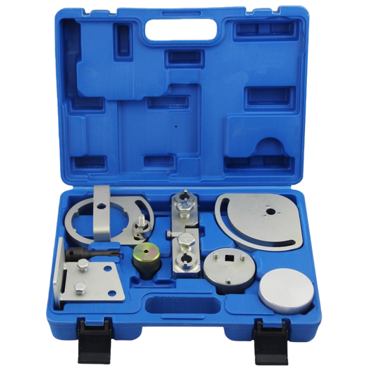 Volvo T6 Motor-Einstellwerkzeugsatz