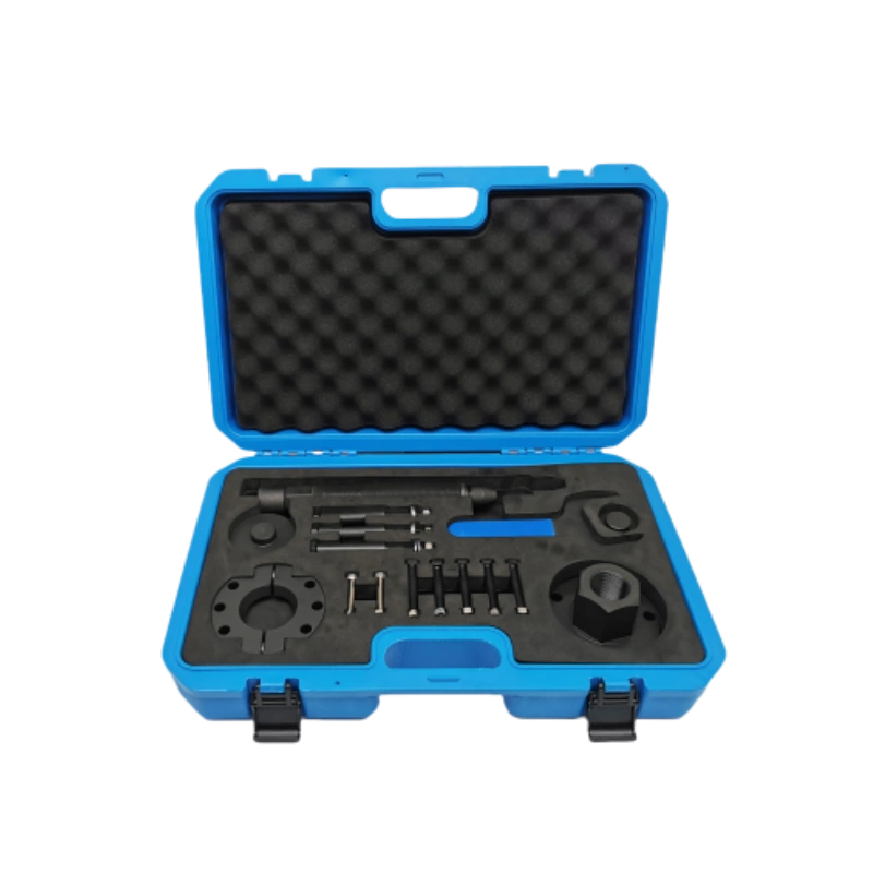 Herramienta para cojinetes de rueda para unidad de cubo de cojinete de rueda para VW 62 mm
