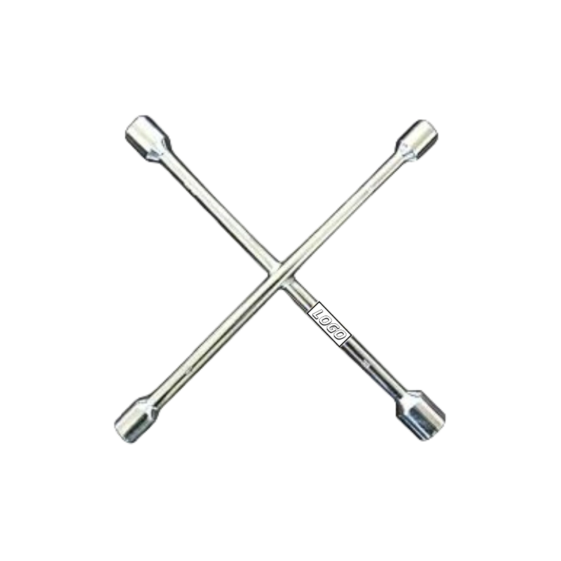 Llave de cruz para ruedas - 50 cm (20 pulgadas)