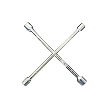 Llave de cruz para ruedas - 50 cm (20 pulgadas)