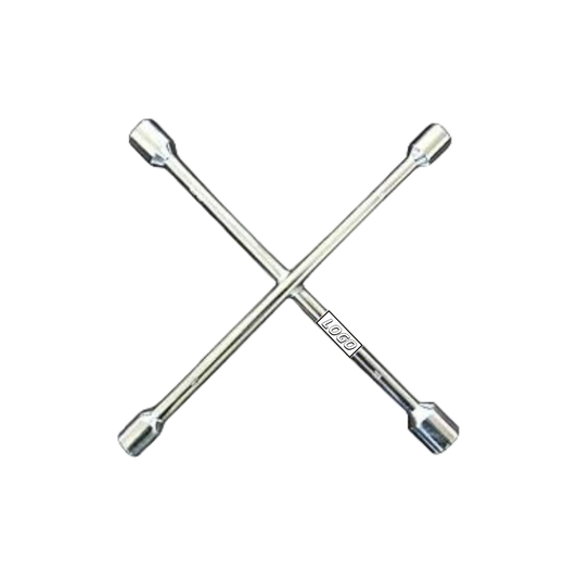 Llave de cruz para ruedas - 50 cm (20 pulgadas)